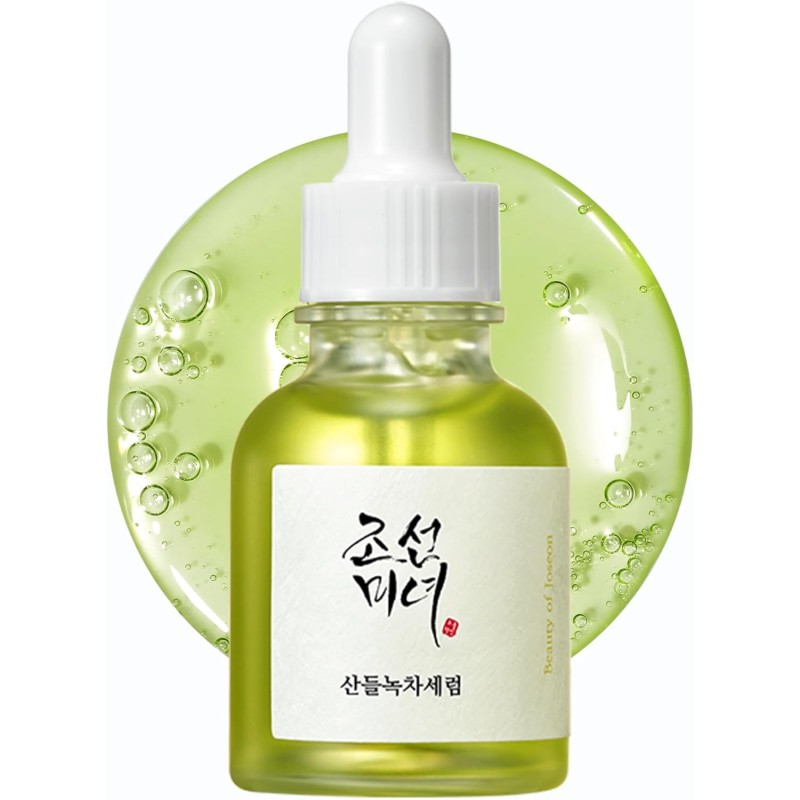Beauty Of Joseon Calming Serum Green tea + Panthenol 30ml