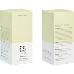 Beauty Of Joseon Calming Serum Green tea + Panthenol 30ml