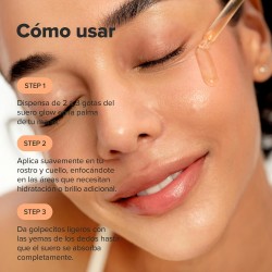 Beauty Of Joseon Revive Serum Ginseng + Snail Mucin 30ml