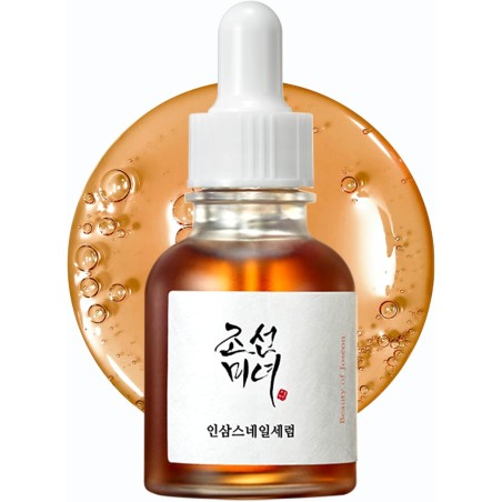 Beauty Of Joseon Revive Sérum Ginseng + Snail Mucin 30ml