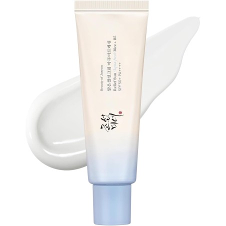 Beauty Of Joseon Relief Sun Aqua-Fresh Rice + B5 (SPF50 PA++++) 50ml