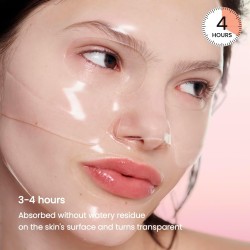 Biodance Bio Collagen- Real Depp Mask Pack 4 Mascarillas