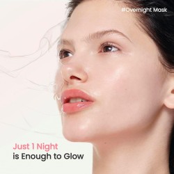 Biodance Bio Collagen- Real Depp Mask Pack 4 Mascarillas