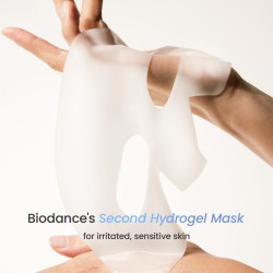 Biodance Hydro Cera-nol Real Deep Mask Pack 4 Mascarillas