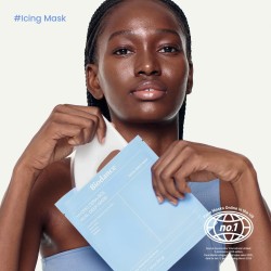 Biodance Hydro Cera-nol Real Deep Mask Pack 4 Mascarillas