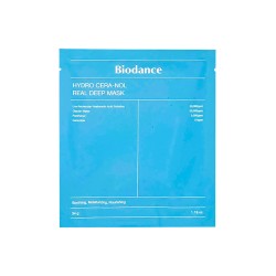 Biodance Hydro Cera-nol Real Deep 1 Mascarilla