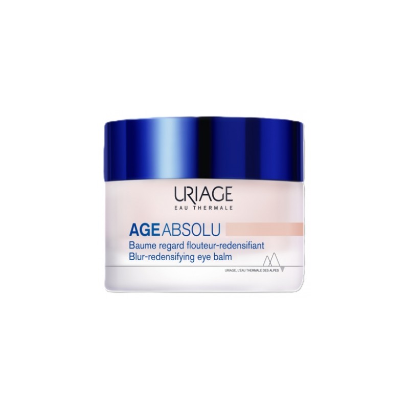 Uriage Age Absolu Contorno de Ojos 15ml