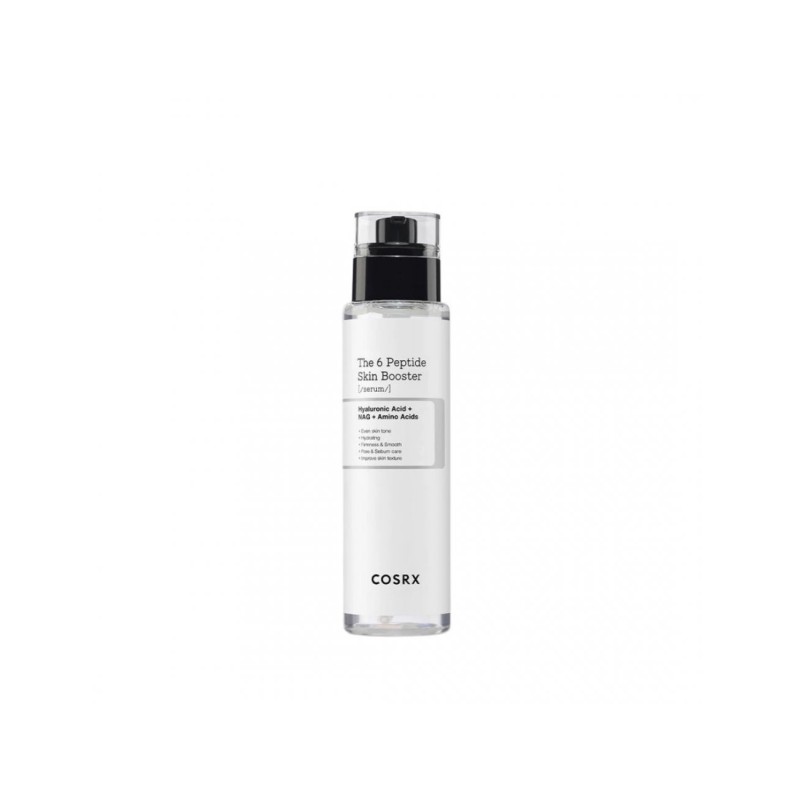 Cosrx The 6 Peptide Skin Booster Serum 100ml