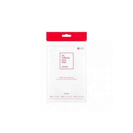 Cosrx AC Collection Acne Patch 26 Parches