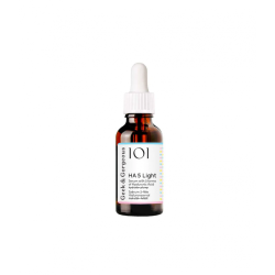 Geek & Gorgeous 101 Ha 5 Light - 30 Ml Ácido Hialurónico