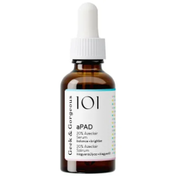 Geek & Gorgeous 101 Apad - 30 Ml 20% Azeloglicína