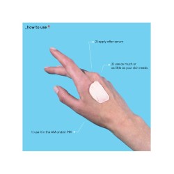 Geek & Gorgeous Happier Barrier Crema 50ml 10% Escualeno + Lípidos