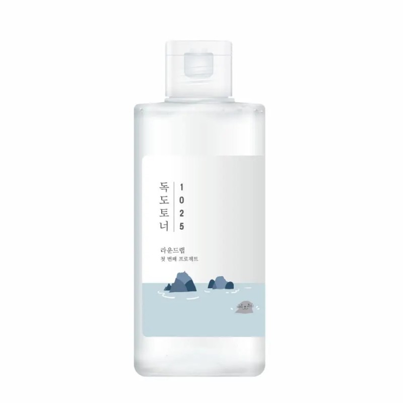 Round Lab 1025 Dokdo Toner 200ml