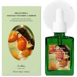 Dr Althea Sérum despigmentante Gentle Vitamin C 30ml