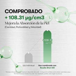 Vt Cosmetics Reedle Shot 100 Booster For Deep Improvement Of Skin Texture 50ml