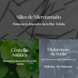 Vt Cosmetics Reedle Shot 100 Booster For Deep Improvement Of Skin Texture 50ml