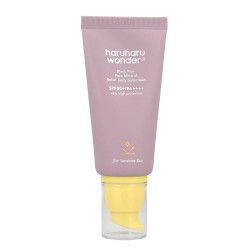 Haruharu Wonder Black Rice Protector solar SPF50+ Mineral PA++++ 50ml