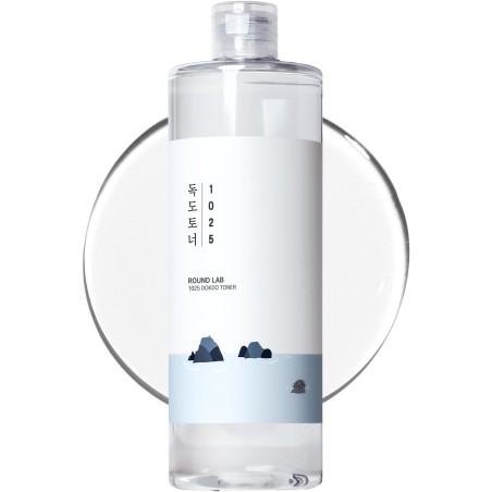 Round Lab 1025 Dokdo Tónico 500ml