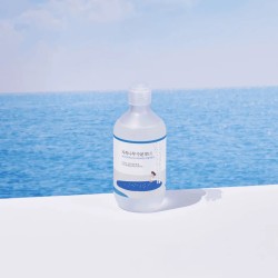 Round Lab Birch Juice Moisturizing Toner 300ml