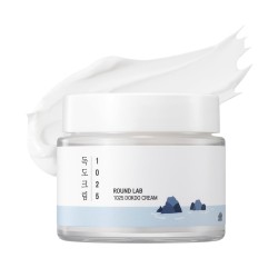 Round Lab 1025 Dokdo Crema Hidratante Ceramidas 80ml