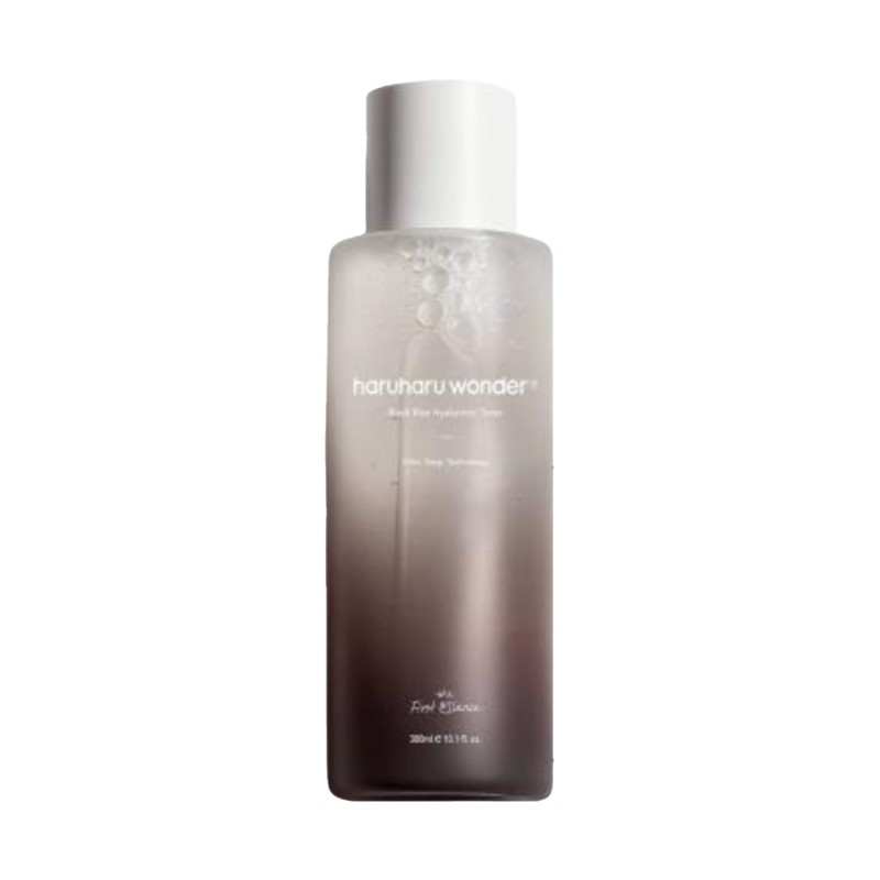 Haruharu Wonder Black Rice Hyaluronic Tónico Hialurónico 300ml Haruharu Wonder Black Rice Hyaluronic Tónico Hialurónico 300ml