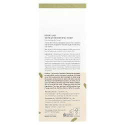 Round Lab Soy Bean Nourishing Toner 300ml