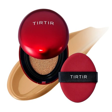 TirTir Mask Fit Red Cushion 30N Rich Honey 18g