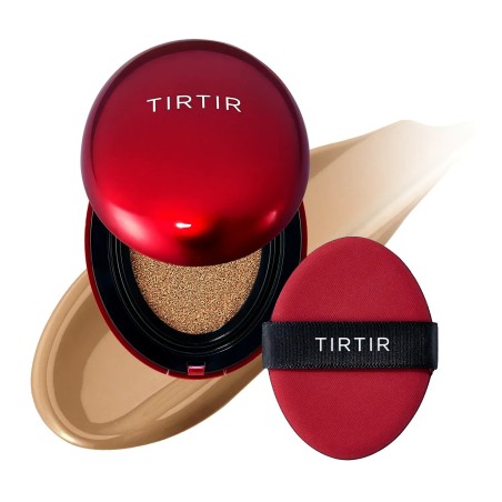 TirTir Mask Fit Red Cushion 33C Hazel 18g