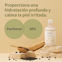 Round Lab Soy Bean Tónico Hidratante 300ml