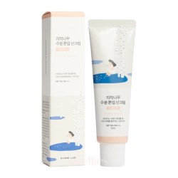 Round Lab Birch Protector Solar Hidratante Color SPF50+ PA++++ 50ml