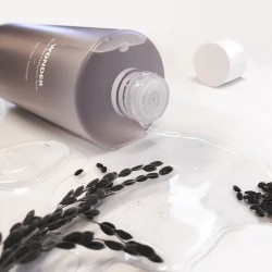 Haruharu Wonder Black Rice Hyaluronic Tónico Antiedad Todo tipo de Pieles 150ml