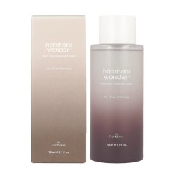 Haruharu Wonder Black Rice Hyaluronic Tónico Antiedad Todo tipo de Pieles 150ml