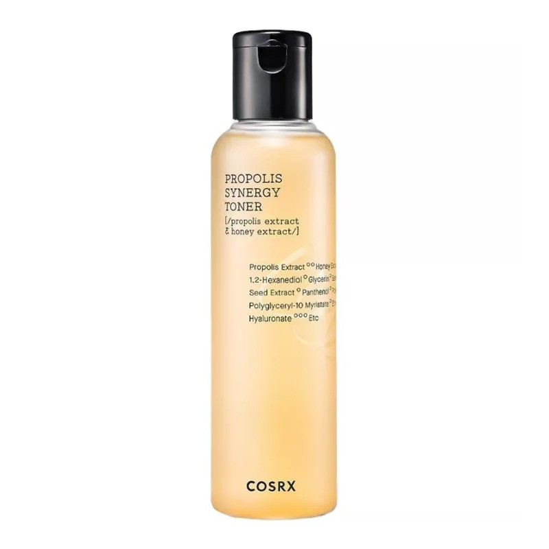 Cosrx Full Fit Synergy Toner Tónico Sinergico 150ml