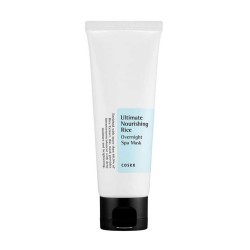Cosrx Mascarilla de noche Ultimate Nourishing Rice 160ml
