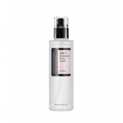 Cosrx Exfoliante químico AHA 7 Whitehead Power Liquid 100ml