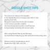 Vt Cosmetics Sérum con microagujas Hydrop Reedle Shot Hialurónico 100 50ml