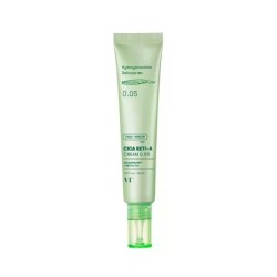 Vt Cosmetics Cica Reti-A Cream 0.05 Retinol Crema Cara 30ml