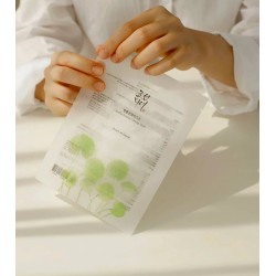 Beauty Of Joseon Mascarilla facial calmante Centella Asiática 1 Unidad