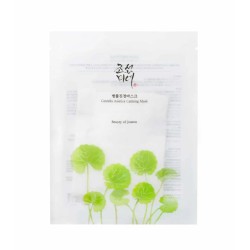 Beauty Of Joseon Mascarilla facial calmante Centella Asiática 1 Unidad
