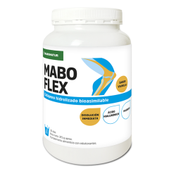 Maboflex Colageno Vainilla 375g