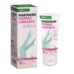 Maboderm Piernas Cansadas 100ml