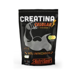 Nutrisport Creatina Celular Citrico 500g