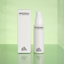 Gema Herrerías GH 1600 Retinal-Z Serúm 30 ml