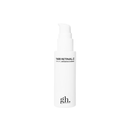 Gema Herrerías GH 1600 Retinal-Z Serúm 30 ml