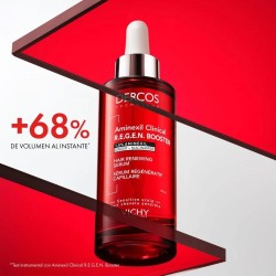 Vichy Dercos Aminexil Clinical Regen Booster 90 ml