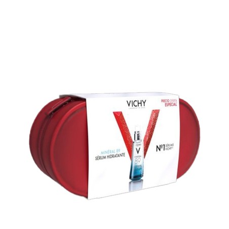 Vichy Mineral 89 Sérum 50ml Cofre Navidad