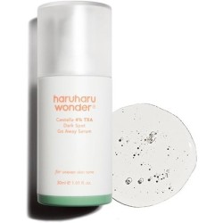 Haruharu Wonder 4% TXA Serum Niacinamida Antimanchas 30ml