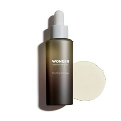 Haruharu Wonder Black Rice Aceite Facial 30ml