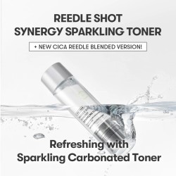 VT Cosmetics Reedle Shot Synergy Sparkling Tónico 150ml