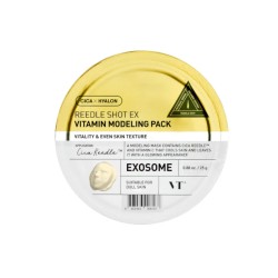 Vt Cosmetics Mascarilla facial Reedle Shot Ex Vitamin Modeling